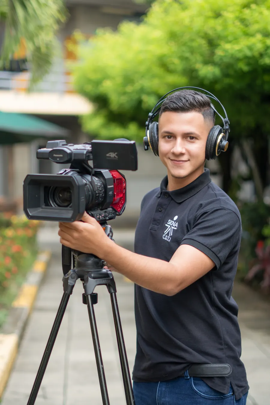 Producción de Medios Audiovisuales Digitales