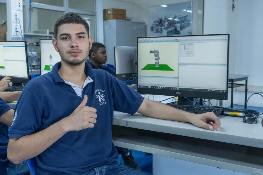 Diseño e Integración de Automatismos Mecatrónicos