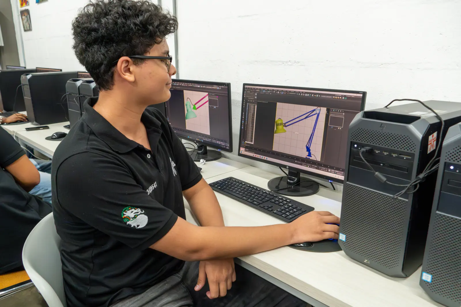 Animación 3D - foto 6