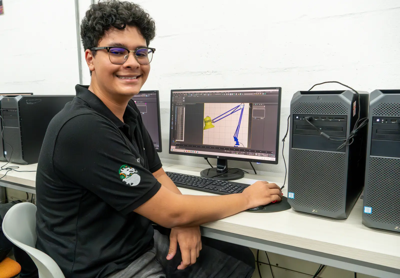 Animación 3D - foto 7