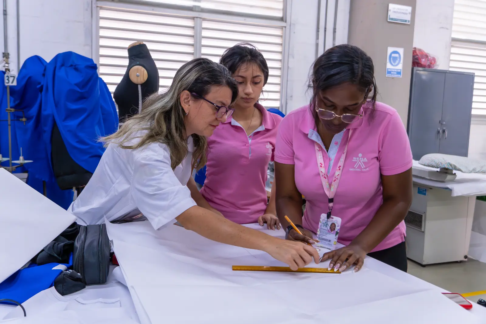 Desarrollo de Colecciones para la Industria de la Moda - foto 3