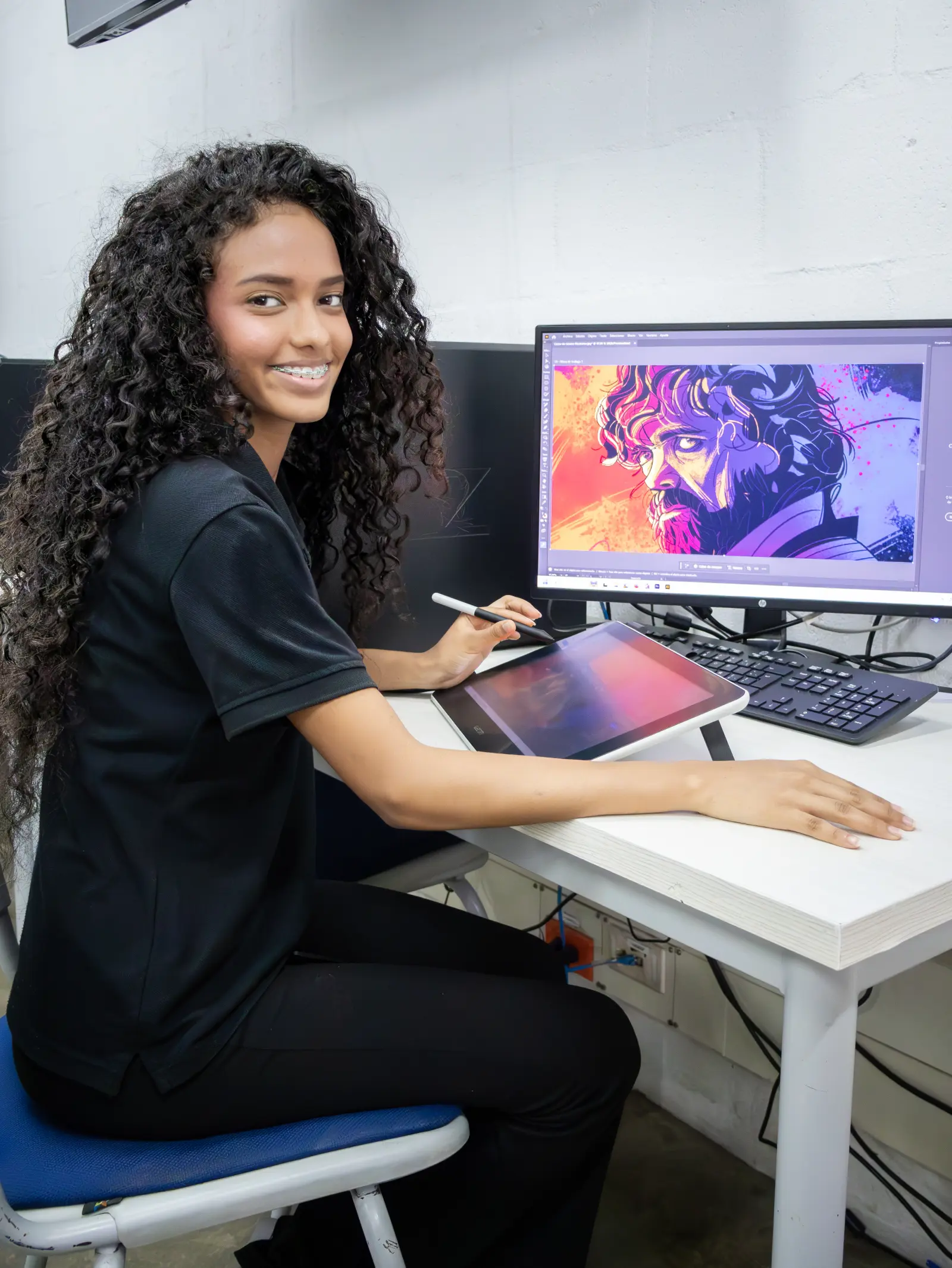 Desarrollo de Medios Gráficos Visuales - foto 7