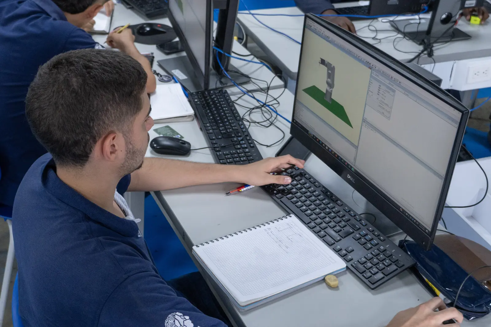 Diseño e Integración de Automatismos Mecatrónicos - foto 2