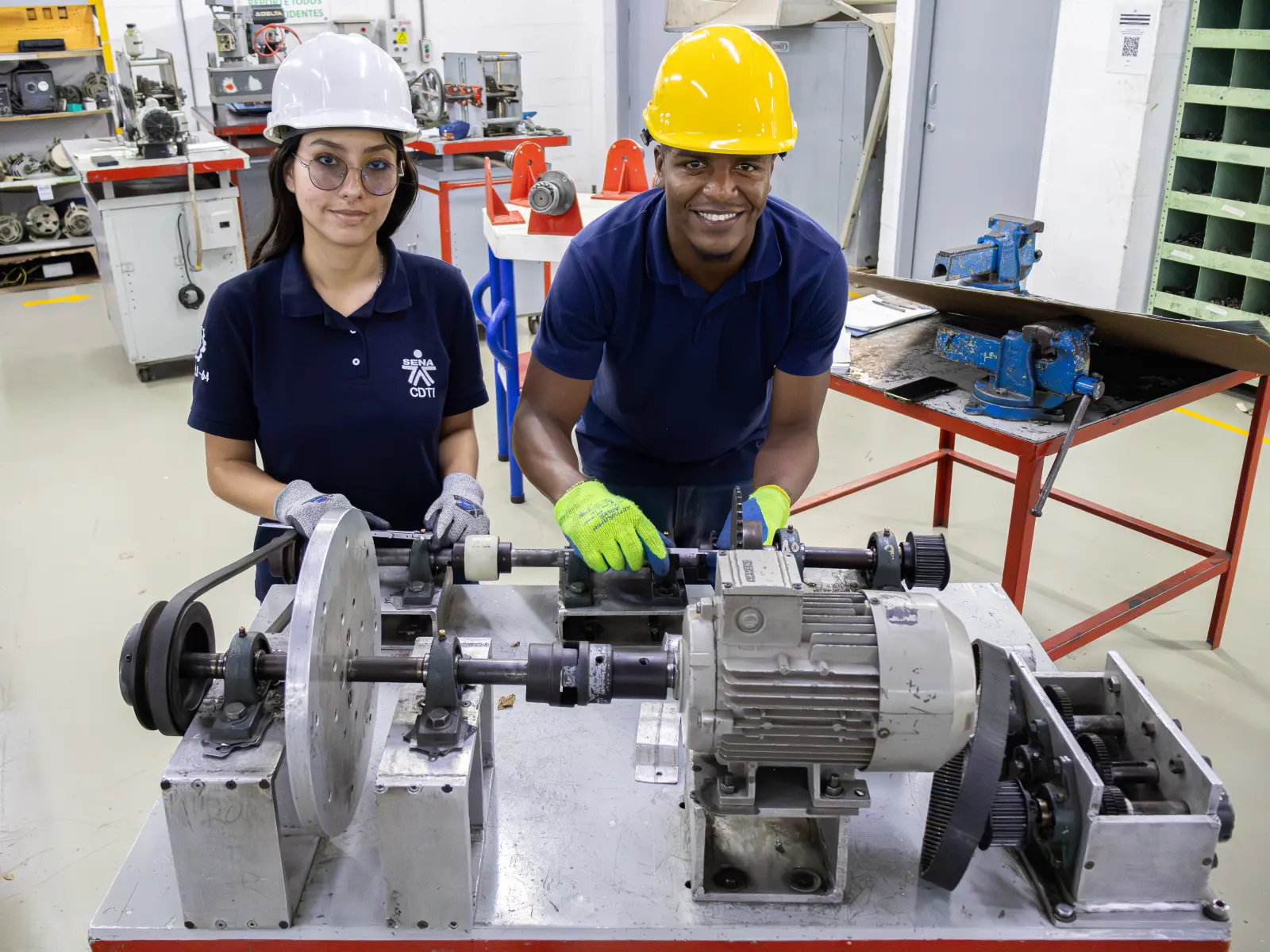 Mantenimiento Mecánico Industrial - foto 4